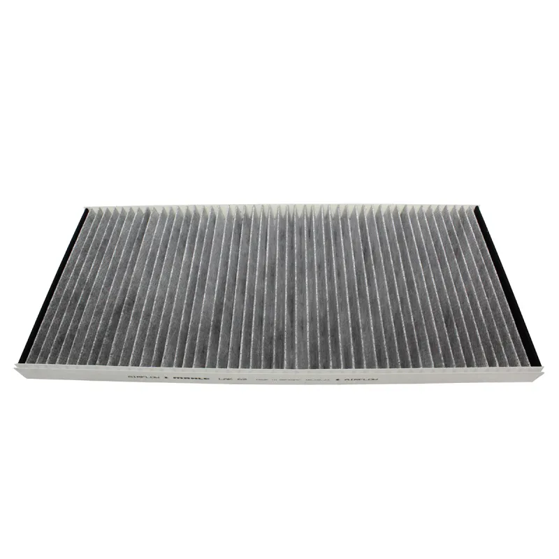 FILTER - POLLEN - HEATER ASSEMBLY
