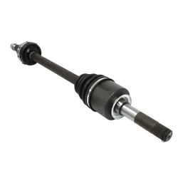SHAFT - REAR AXLE