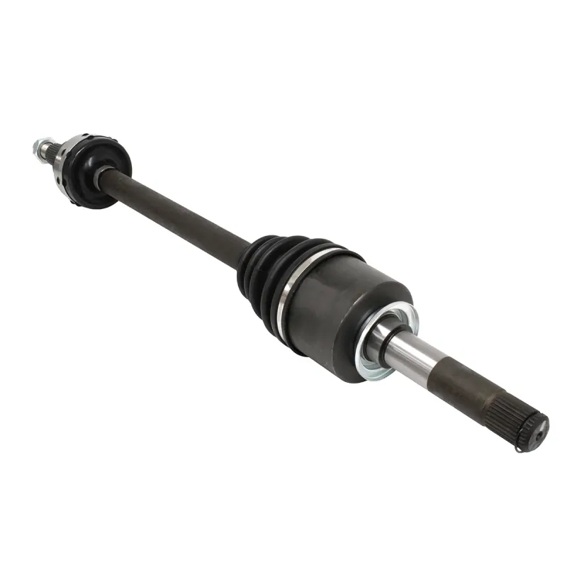 SHAFT - REAR AXLE