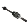 SHAFT - REAR AXLE