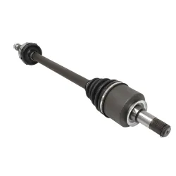 SHAFT - REAR AXLE