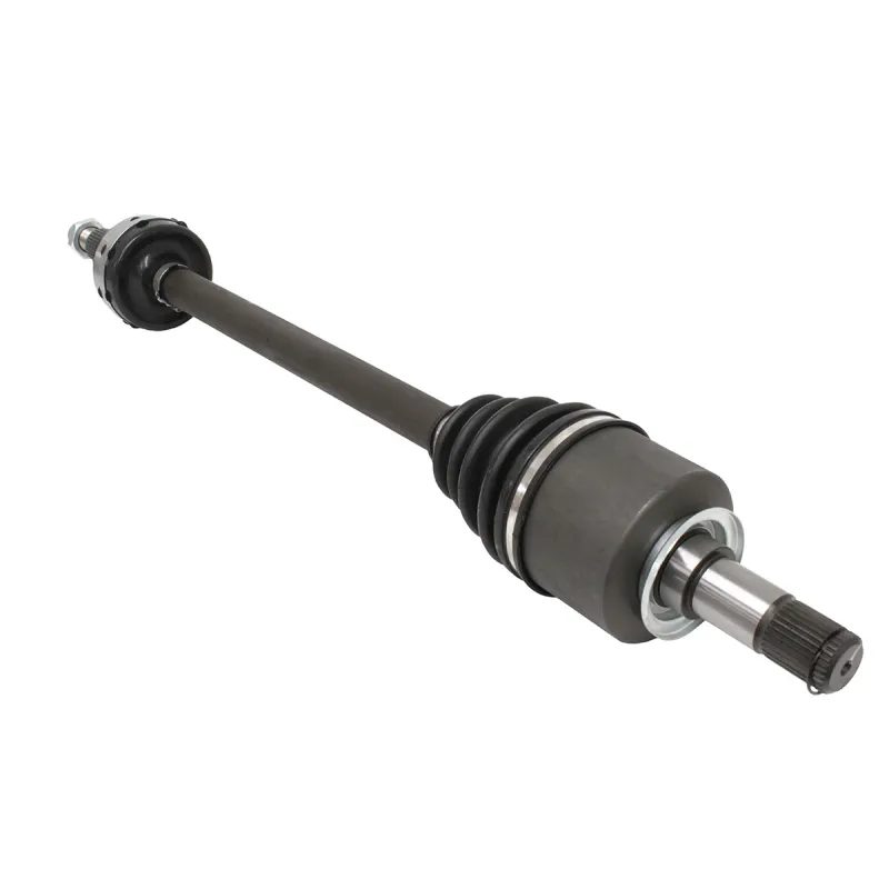 SHAFT - REAR AXLE