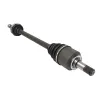 SHAFT - REAR AXLE