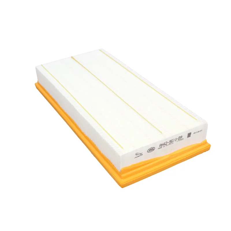 Filter - Air Cleaner