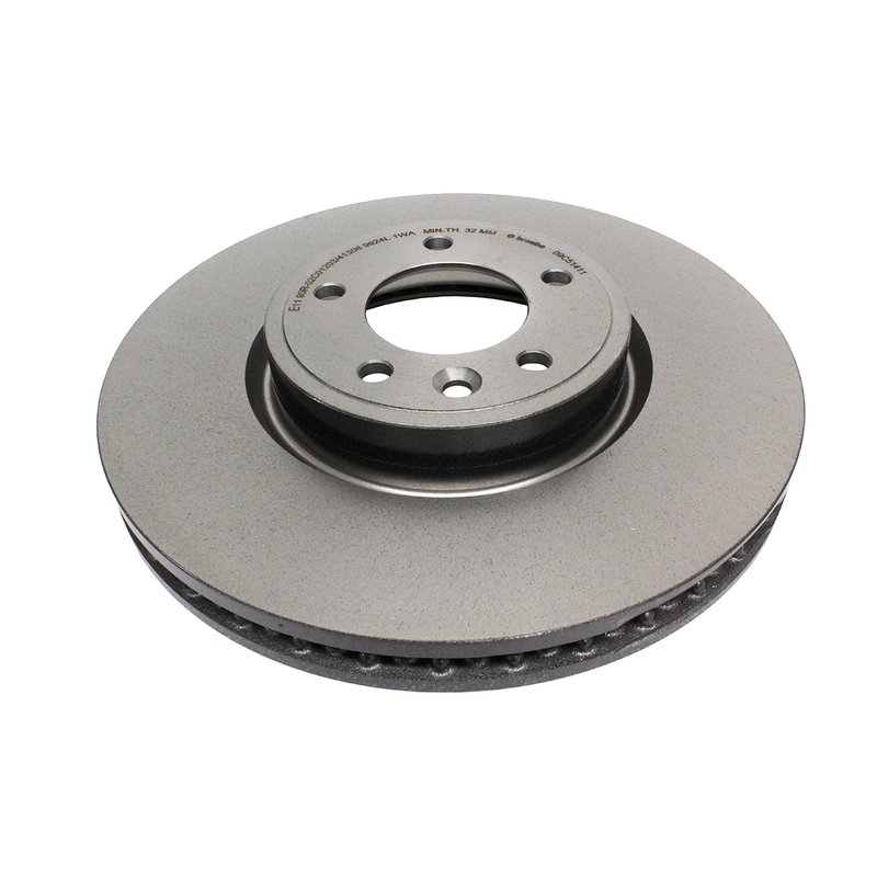 DISC -BRAKE