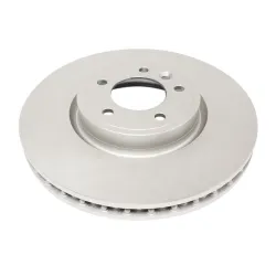 BRAKE DISC - COATED