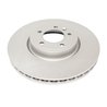 BRAKE DISC - COATED