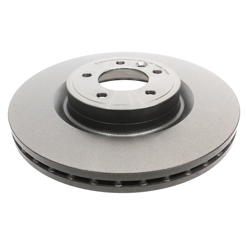 DISC - BRAKE