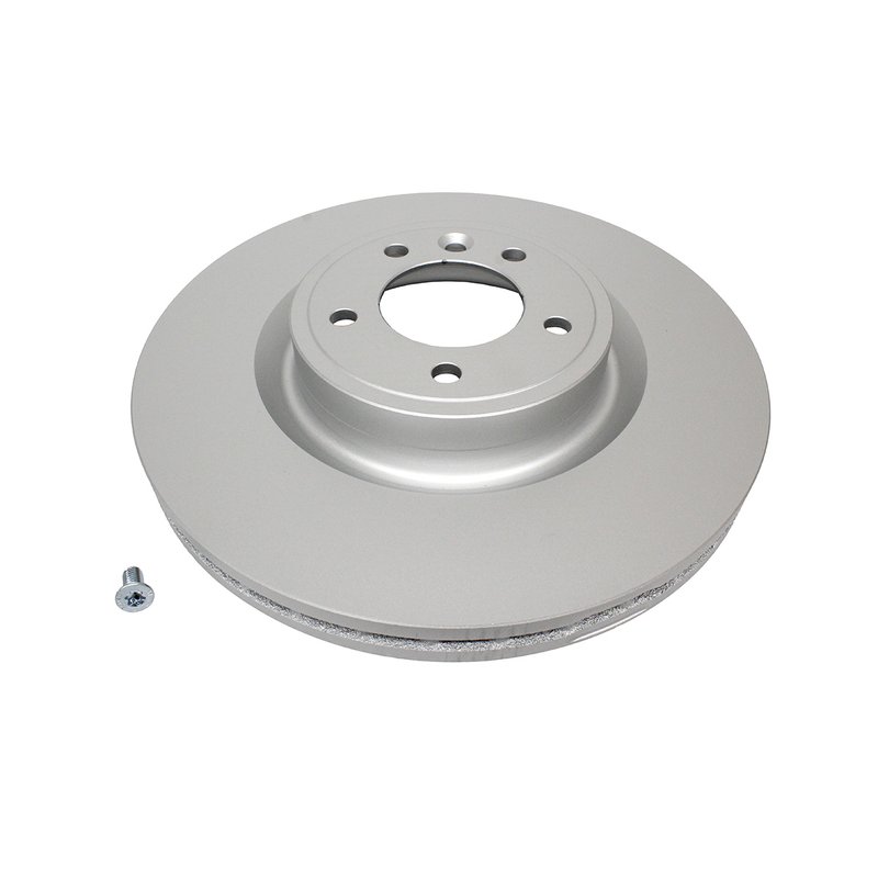 DISC - BRAKE