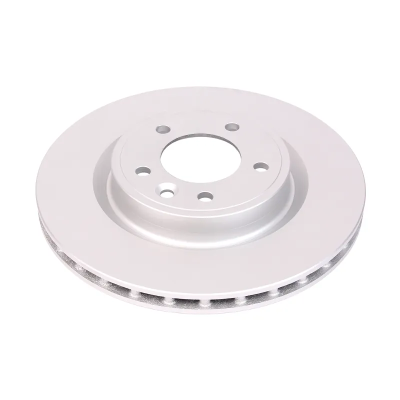 DISC - BRAKE - COATED