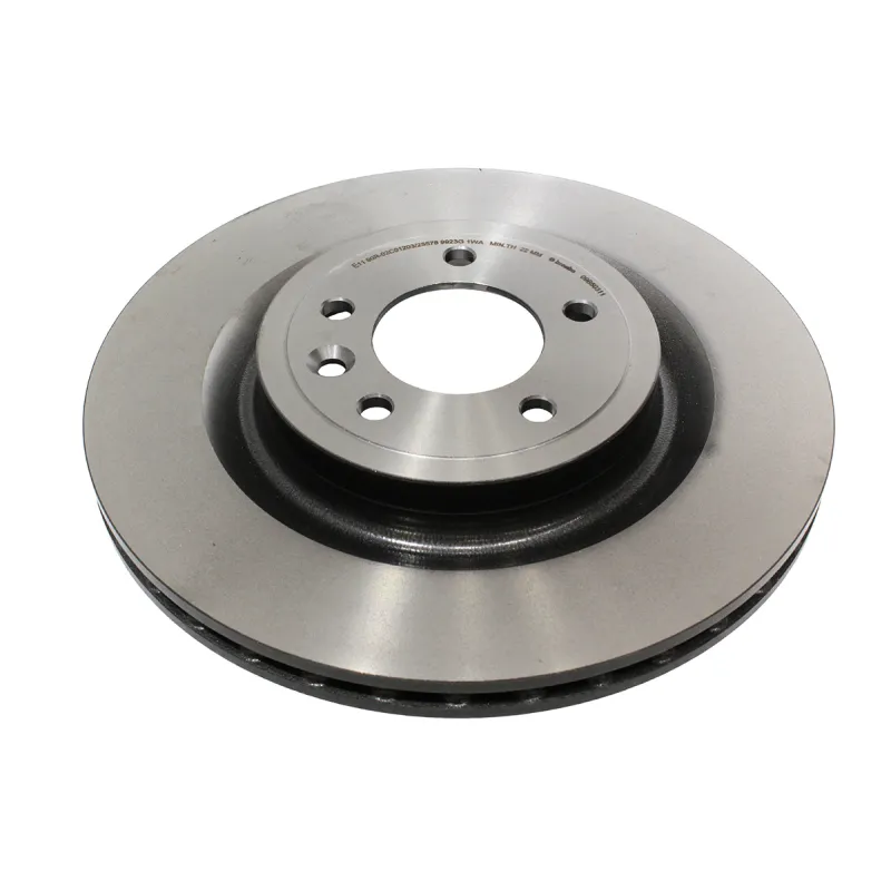 DISC - BRAKE