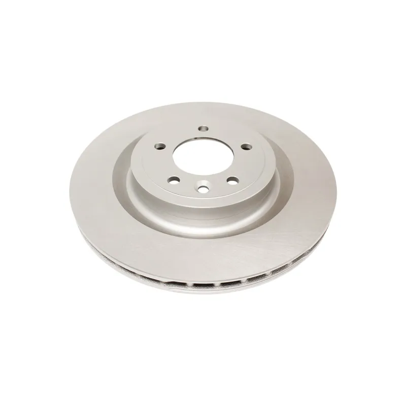 BRAKE DISC REAR
