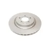 BRAKE DISC REAR
