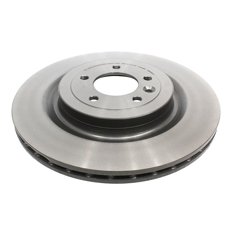 DISC - BRAKE