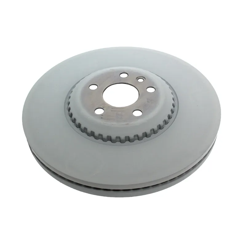 BRAKE DISC VENTED