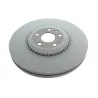 BRAKE DISC VENTED