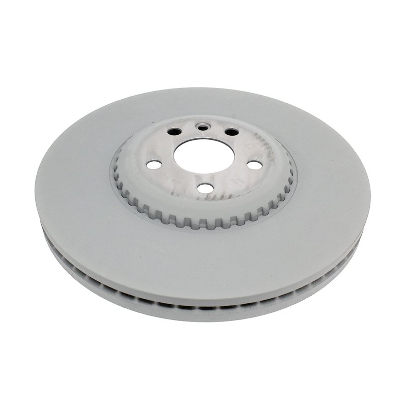 DISC - BRAKE