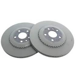 BRAKE DISC (PAIR)