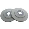 BRAKE DISC (PAIR)