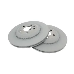 DISC - BRAKE - PAIR