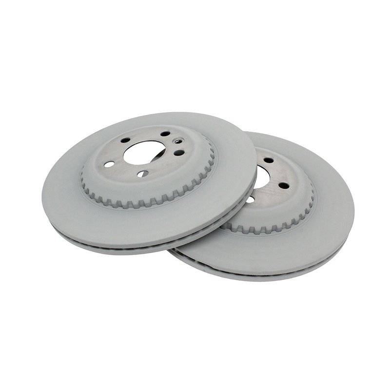 DISC - BRAKE - PAIR