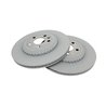 DISC - BRAKE - PAIR