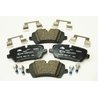 BRAKE PAD SET