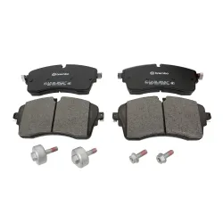 KIT - CALIPER BRAKE PAD