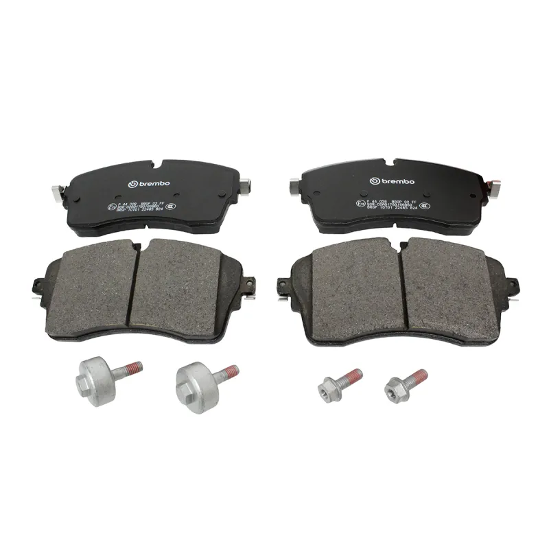 KIT - CALIPER BRAKE PAD