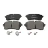 KIT - CALIPER BRAKE PAD