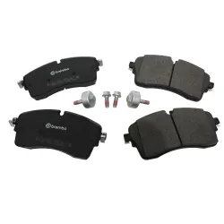 KIT - CALIPER BRAKE PAD