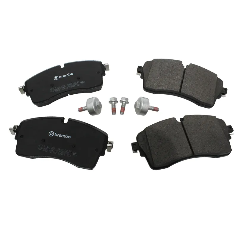 KIT - CALIPER BRAKE PAD
