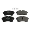KIT - CALIPER BRAKE PAD