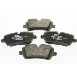KIT - BRAKE LINING