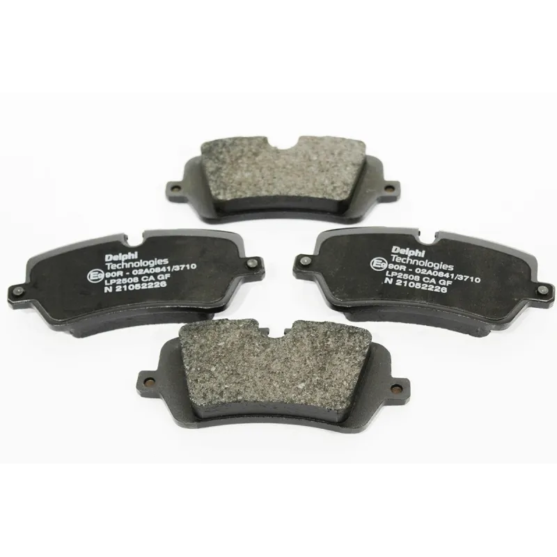 KIT - BRAKE LINING