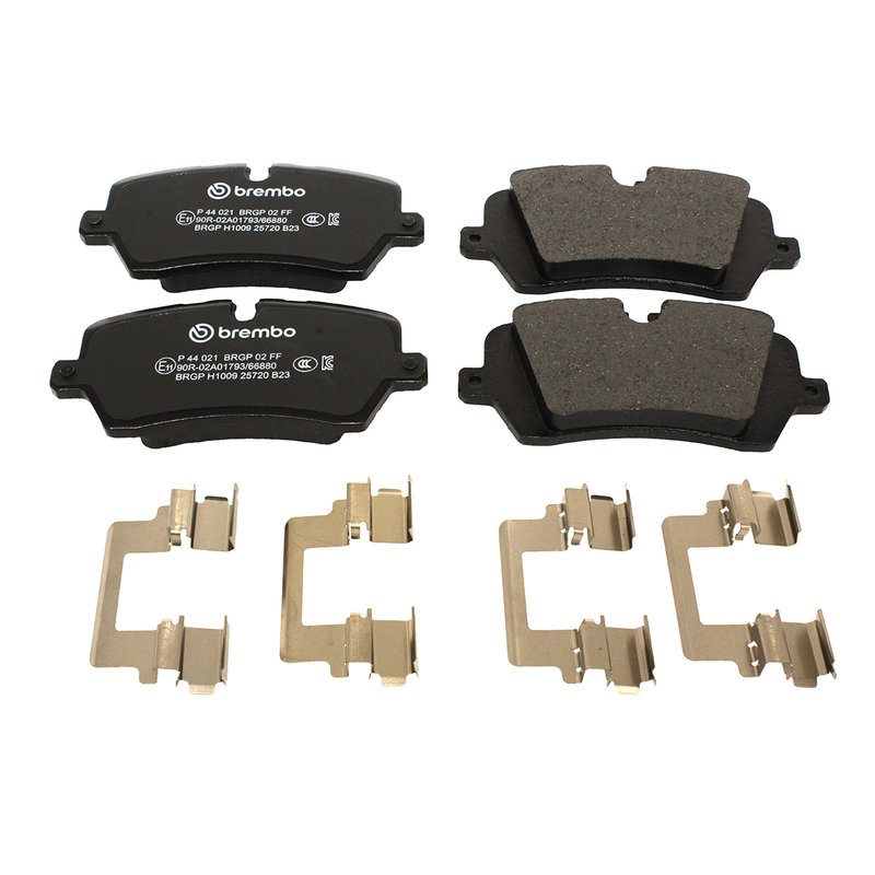 KIT - BRAKE LINING