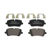 KIT - CLAIPER BRAKE PAD