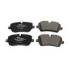 BRAKE PAD SET