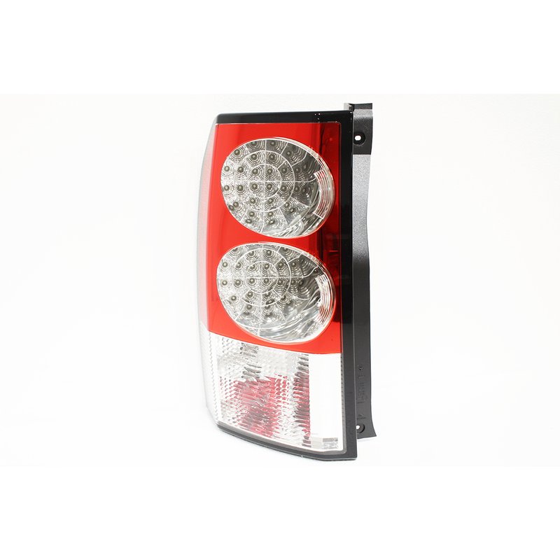 LAMP - ASSEMBLY - LIGHTING - REA