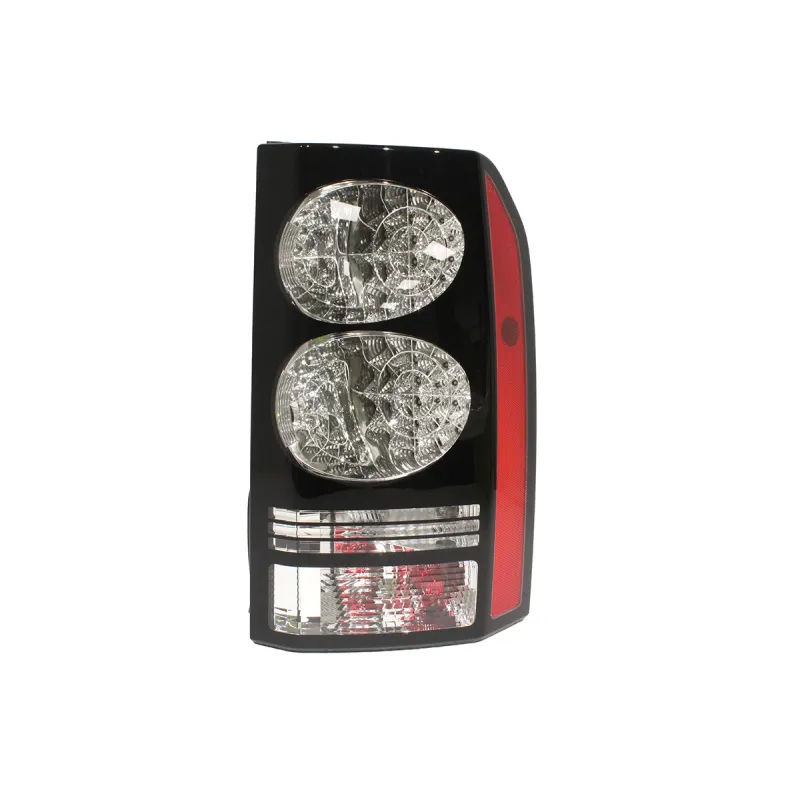 LAMP - REAR - STOP AND FLASHER