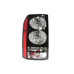LAMP - REAR - STOP AND FLASHER