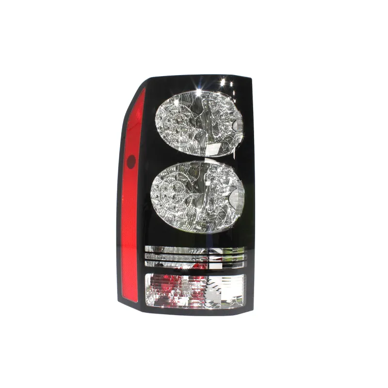 LAMP - REAR - STOP AND FLASHER