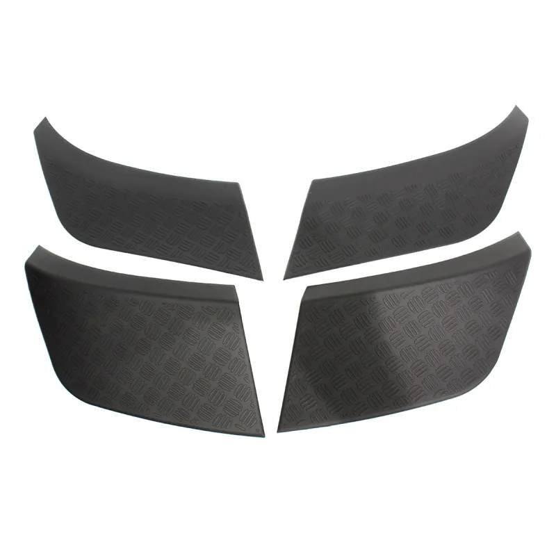 WHEEL ARCH PROTECTORS - 110 - L663
