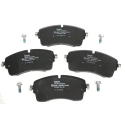 BRAKE PAD