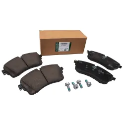 Brake Pads