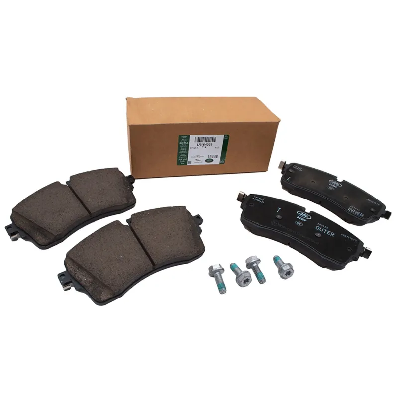 Brake Pads