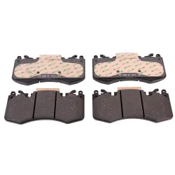 BRAKE PAD SET