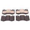BRAKE PAD SET