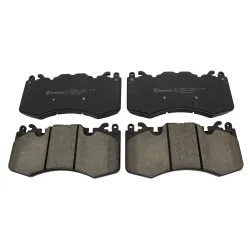 KIT - CALIPER BRAKE PAD