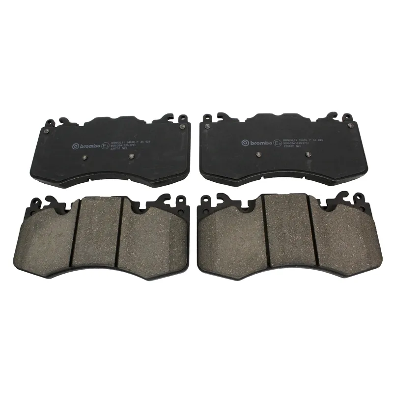 KIT - CALIPER BRAKE PAD